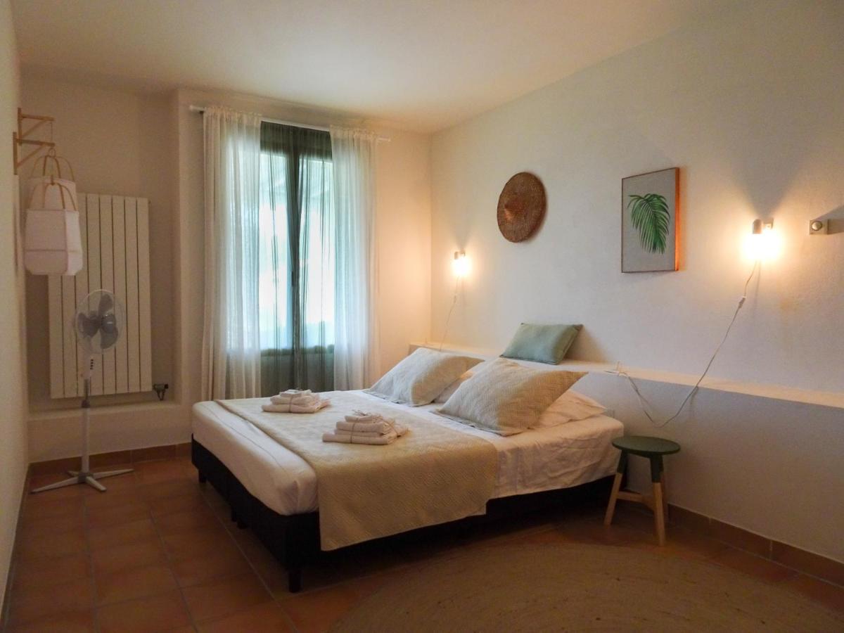 Agriturismo Anna-Rosa Legoli Bagian luar foto